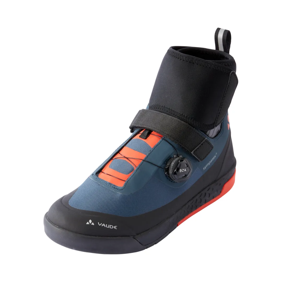 ROSE Bikes AM MOAB MID WINTER STX Flat Pedal Shoes| Winter Shoes