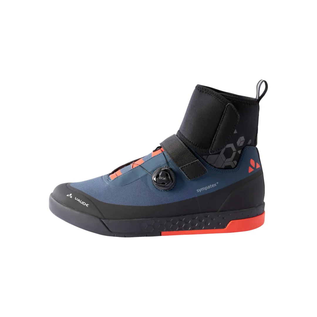 ROSE Bikes AM MOAB MID WINTER STX Flat Pedal Shoes| Winter Shoes