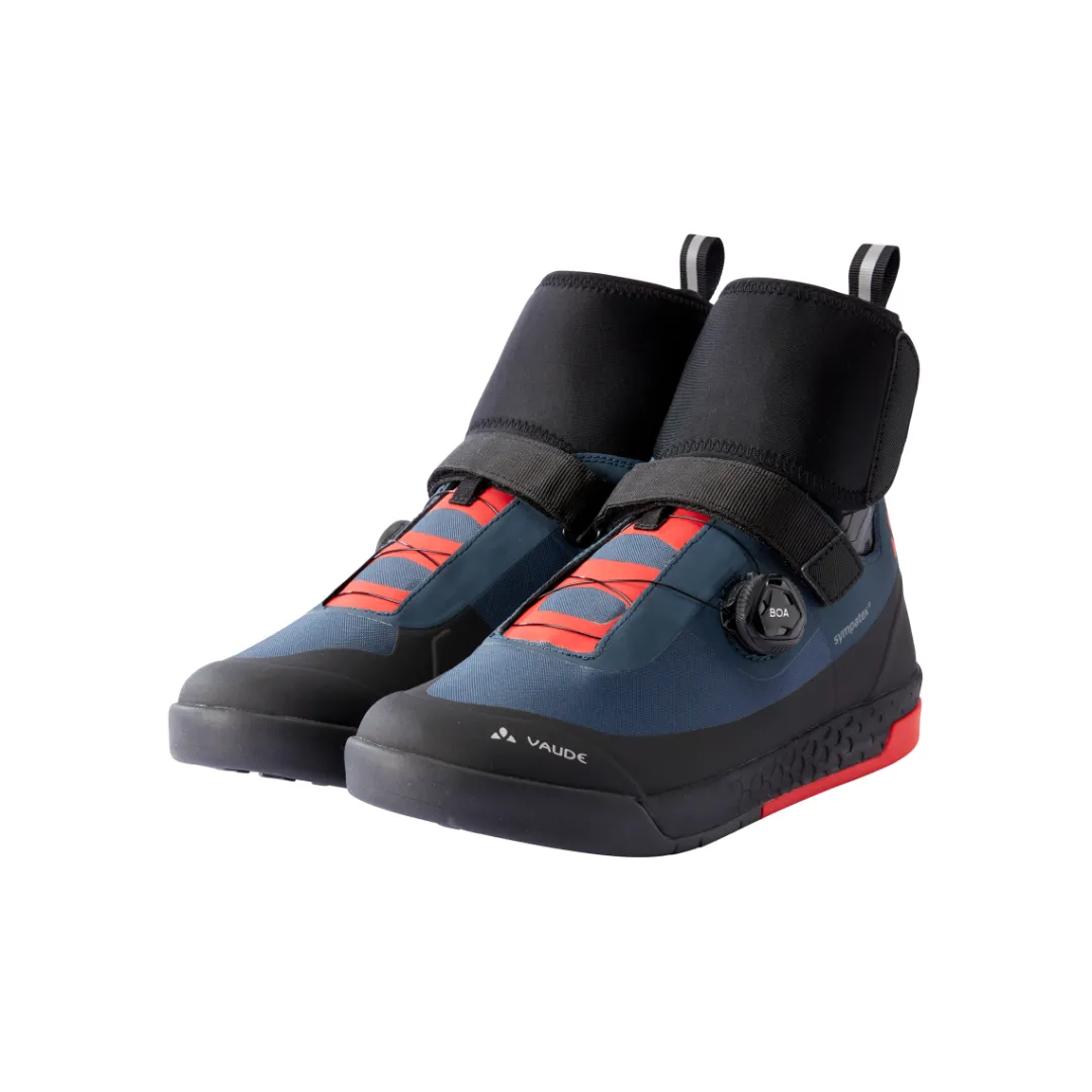 ROSE Bikes AM MOAB MID WINTER STX Flat Pedal Shoes| Winter Shoes