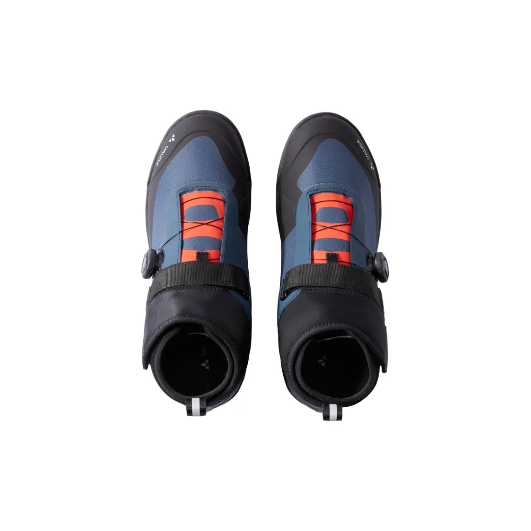 ROSE Bikes AM MOAB MID WINTER STX Flat Pedal Shoes| Winter Shoes
