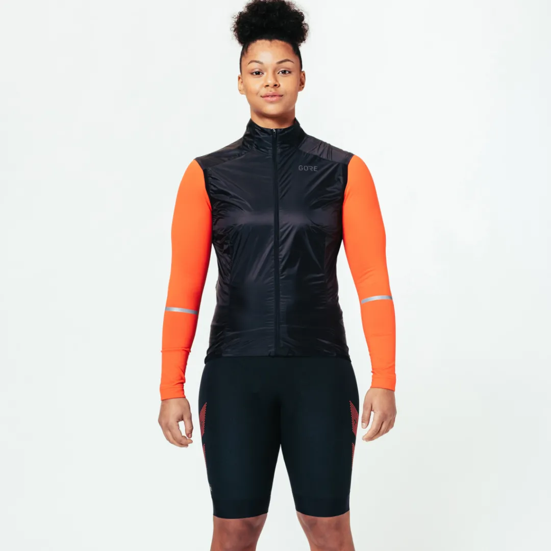 ROSE Bikes AMBIENT VEST WOMEN Cycling Vest| Cycling Gilets And Vests