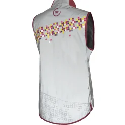 ROSE Bikes AMY JACKET FR Women’s Reflective Vest| Hi-Vis