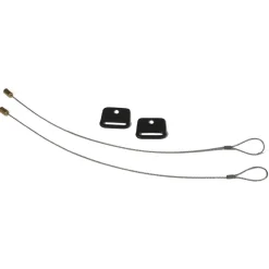 ROSE Bikes Anti-theft Device for QL2 Bike Bags E125| Accessories