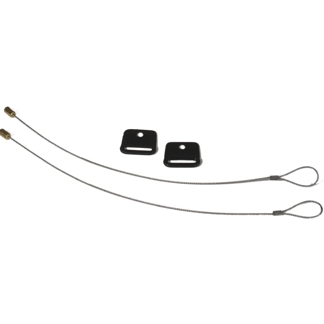 ROSE Bikes Anti-theft Device for QL2 Bike Bags E125| Accessories