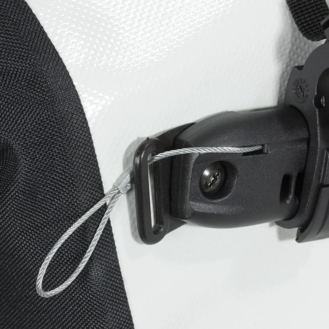 ROSE Bikes Anti-theft Device for QL2 Bike Bags E125| Accessories