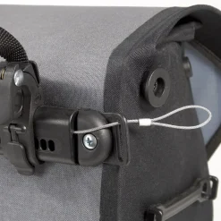 ROSE Bikes Anti-theft Device for QL2 Bike Bags E125| Accessories