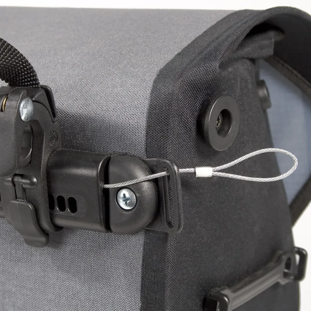 ROSE Bikes Anti-theft Device for QL2 Bike Bags E125| Accessories