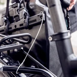 ROSE Bikes Anti-theft Device for QL2 Bike Bags E125| Accessories