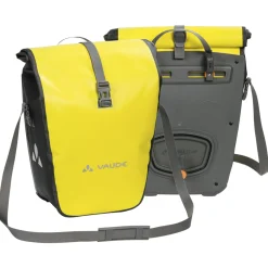 ROSE Bikes AQUA BACK II Set of Two Panniers| Bike Bags