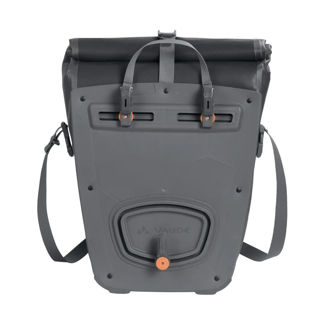 ROSE Bikes AQUA BACK PLUS Set of 2 Pannier Bags| Bike Bags