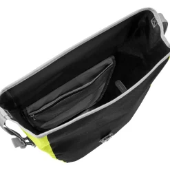 ROSE Bikes Aqua Back Print Single Pannier Bag| Bike Bags