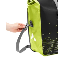 ROSE Bikes Aqua Back Print Single Pannier Bag| Bike Bags