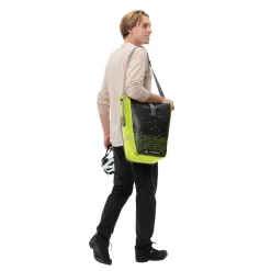 ROSE Bikes Aqua Back Print Single Pannier Bag| Bike Bags