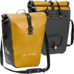 ROSE Bikes AQUA BACK (REC) Pannier Set| Bike Bags