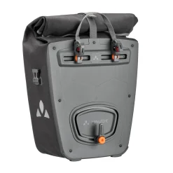 ROSE Bikes AQUA BACK ROSE Pannier Bag| Bike Bags