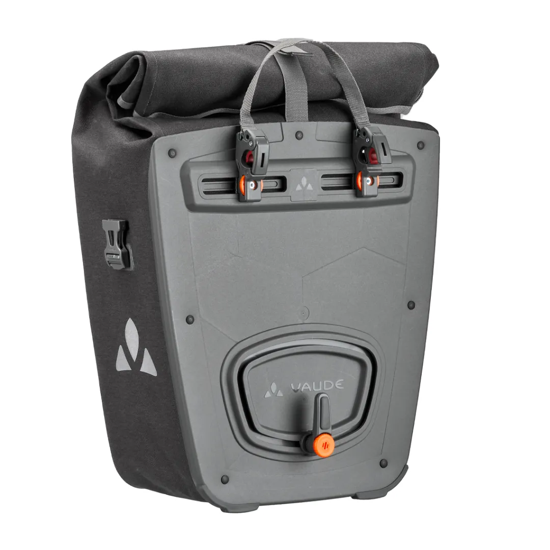 ROSE Bikes AQUA BACK ROSE Pannier Bag| Bike Bags