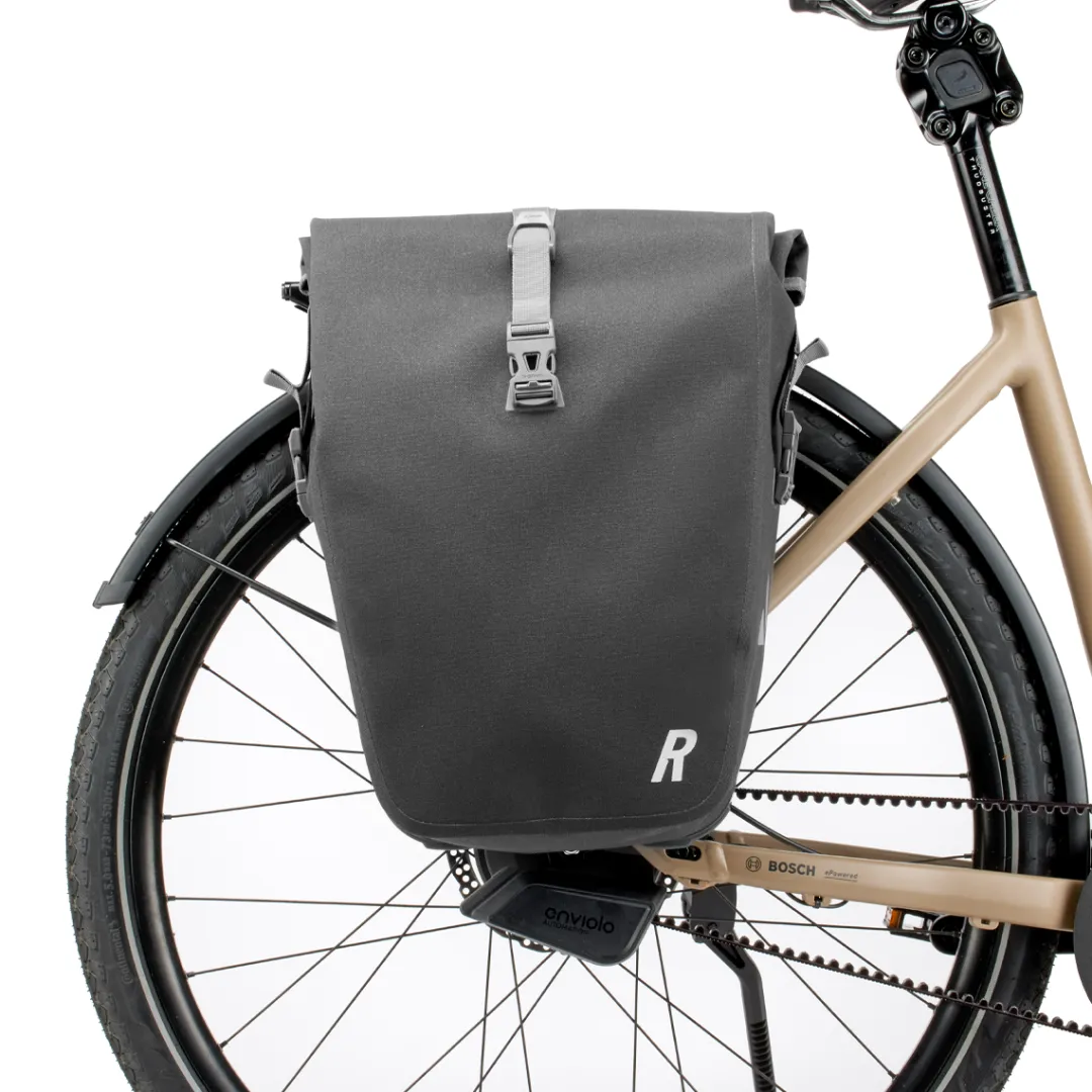 ROSE Bikes AQUA BACK ROSE Pannier Bag| Bike Bags