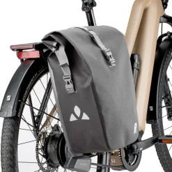 ROSE Bikes AQUA BACK ROSE Pannier Bag| Bike Bags