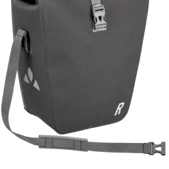 ROSE Bikes AQUA BACK ROSE Pannier Bag| Bike Bags