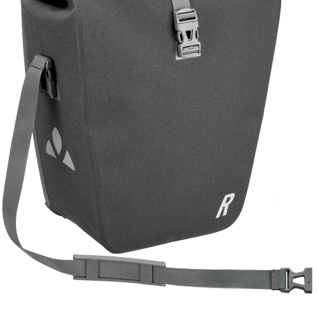 ROSE Bikes AQUA BACK ROSE Pannier Bag| Bike Bags