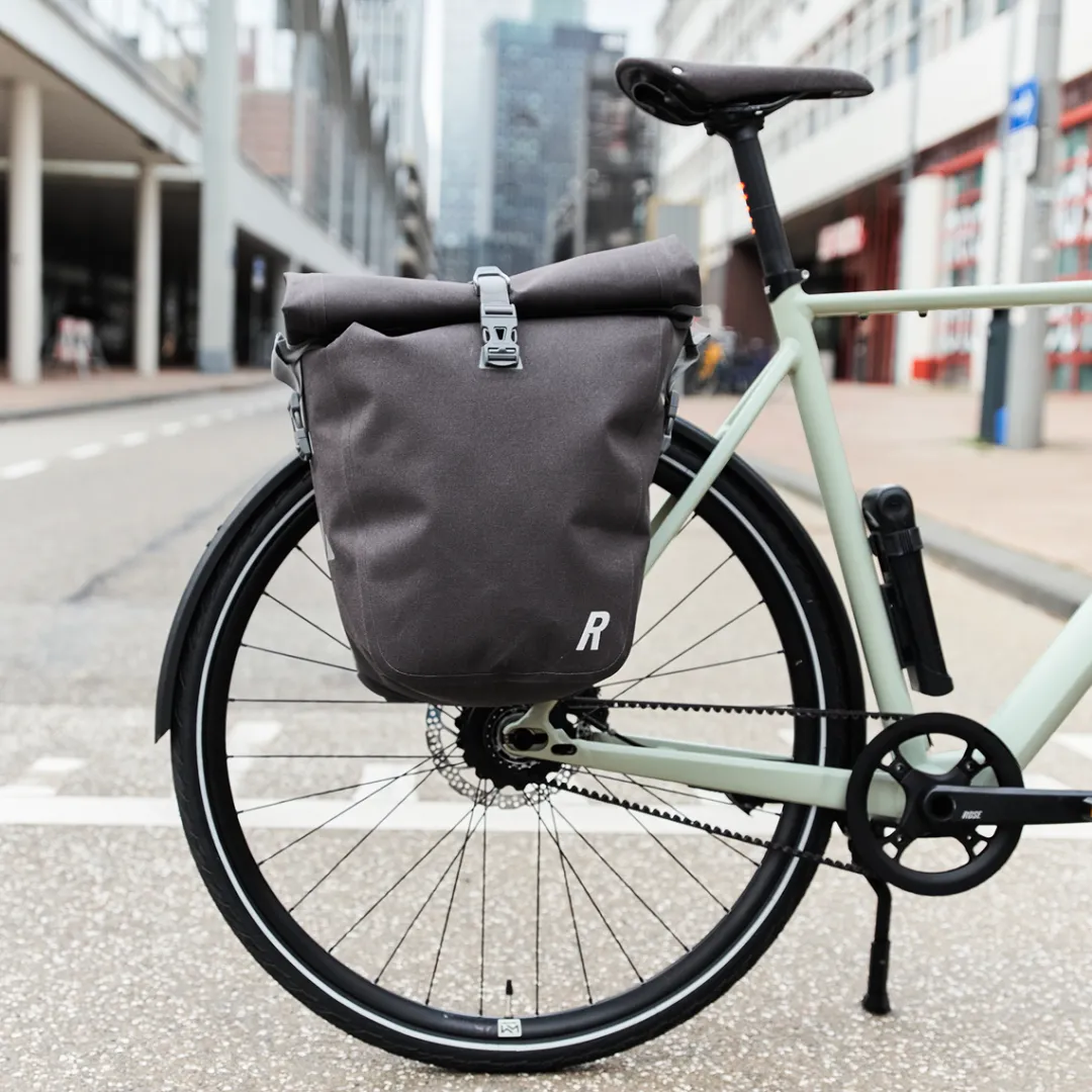 ROSE Bikes AQUA BACK ROSE Pannier Bag| Bike Bags