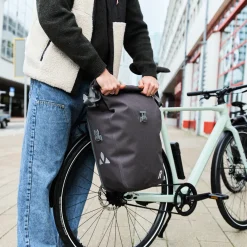 ROSE Bikes AQUA BACK ROSE Pannier Bag| Bike Bags