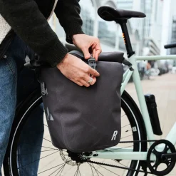 ROSE Bikes AQUA BACK ROSE Pannier Bag| Bike Bags