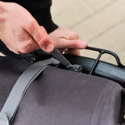 ROSE Bikes AQUA BACK ROSE Pannier Bag| Bike Bags