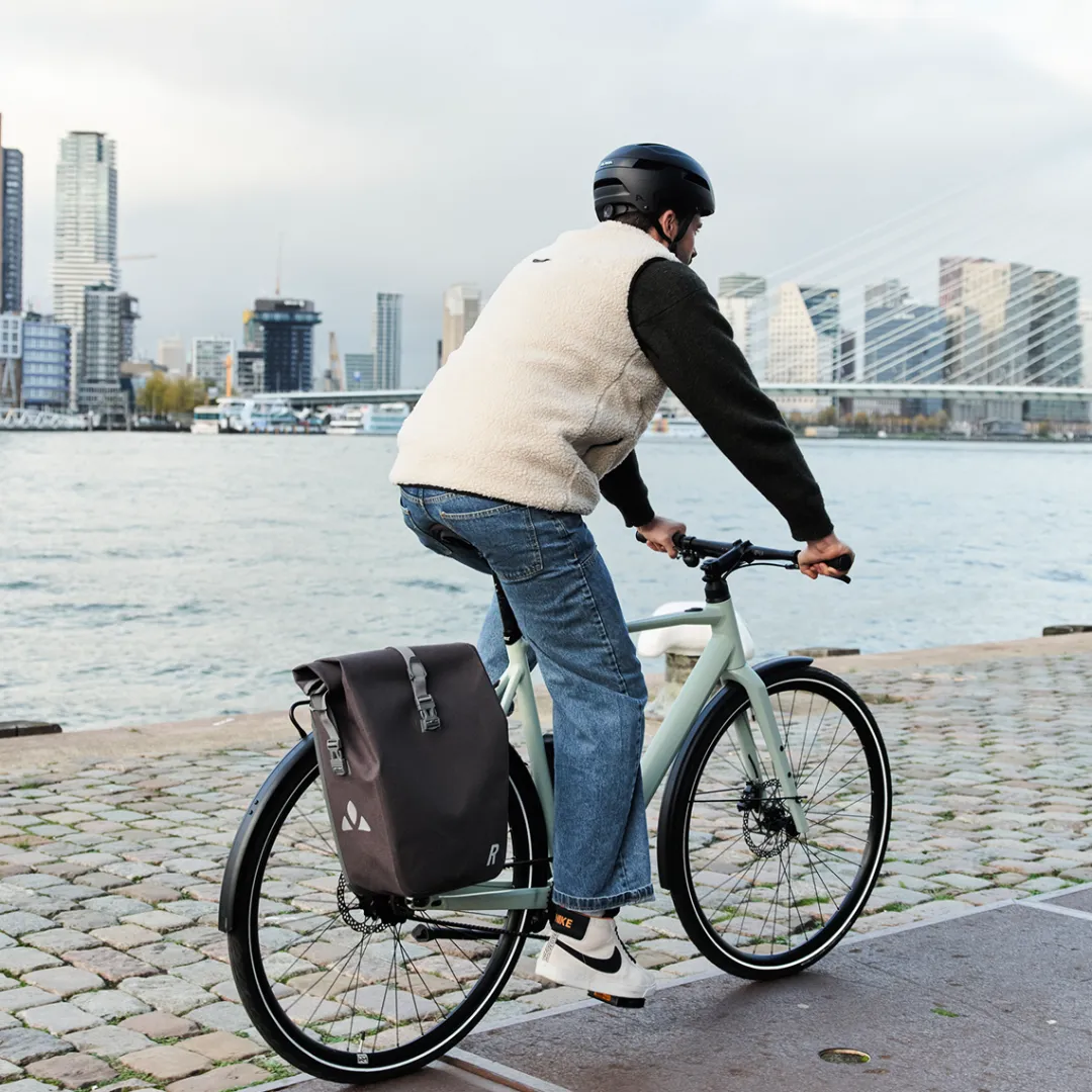 ROSE Bikes AQUA BACK ROSE Pannier Bag| Bike Bags