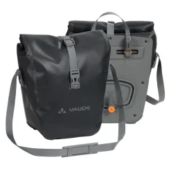 ROSE Bikes AQUA FRONT II Set of Two Panniers| Bike Bags