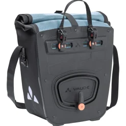 ROSE Bikes AQUA FRONT (REC) Pannier Set| Bike Bags