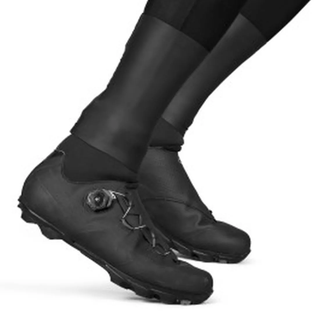 ROSE Bikes AQUASEAL WATERPROOF CYCLING GAITER| Overshoes