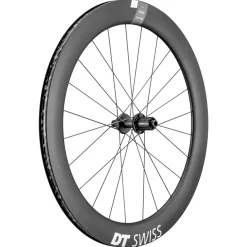 ROSE Bikes ARC 1400 Dicut® DB 62 Carbon Aero Road Rear Wheel 28"/700C SHIMANO HG / SRAM XDR™| Road|Aero Wheels