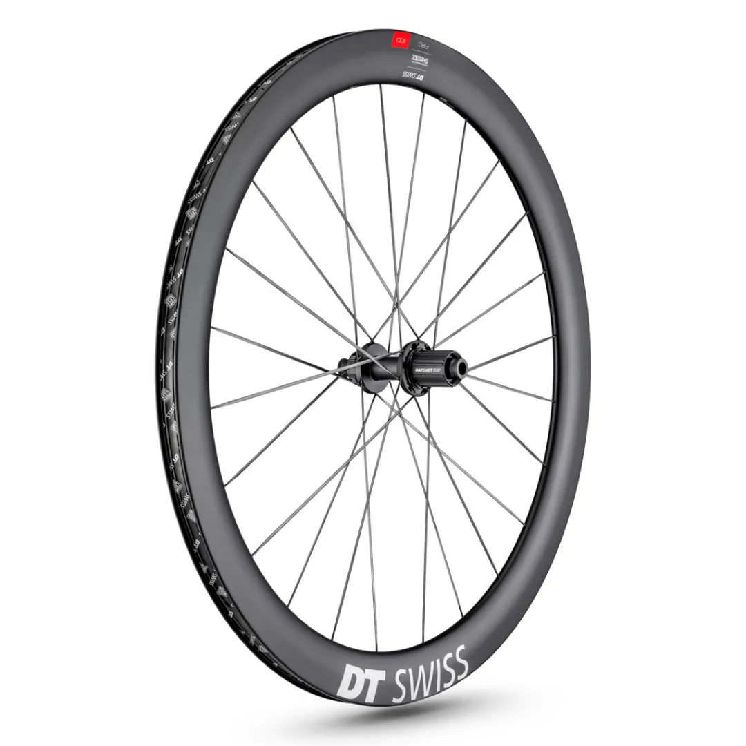ROSE Bikes ARC 1100 Dicut® DB 50 Carbon Aero Road Rear Wheel 28"/700C SHIMANO HG / SRAM XDR| Road