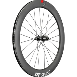 ROSE Bikes ARC 1100 Dicut® DB 62 Carbon Aero Road Rear Wheel 28"/700C SHIMANO HG / SRAM XDR™| Road