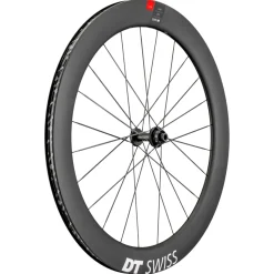 ROSE Bikes ARC 1100 Dicut® DB 62 Carbon Aero Road Front Wheel 28"/700C| Road