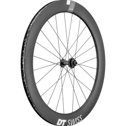 ROSE Bikes ARC 1400 Dicut® DB 62 Carbon Aero Road Front Wheel 28"/700C| Road|Aero Wheels
