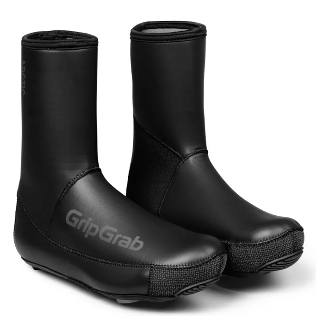 ROSE Bikes ARCTIC II WATERPROOF DEEP WINTER ROAD Overshoes| Overshoes