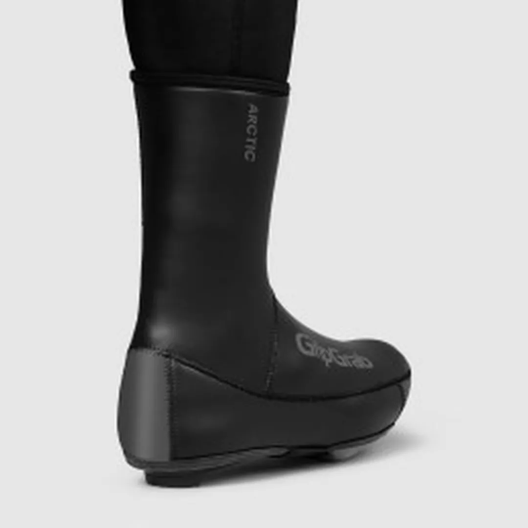 ROSE Bikes ARCTIC II WATERPROOF DEEP WINTER ROAD Overshoes| Overshoes