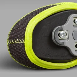 ROSE Bikes ARCTIC WATERPROOF HI-VIS WINTER SHOE COVER 01| Overshoes