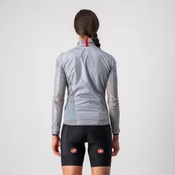 ROSE Bikes ARIA SHELL W JACKET Women's Windbreaker| MTB Jackets|Road Bike Jackets