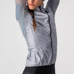 ROSE Bikes ARIA SHELL W JACKET Women's Windbreaker| MTB Jackets|Road Bike Jackets