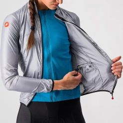 ROSE Bikes ARIA SHELL W JACKET Women's Windbreaker| MTB Jackets|Road Bike Jackets