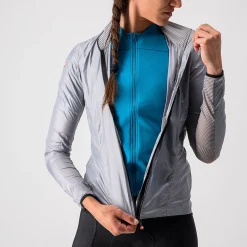 ROSE Bikes ARIA SHELL W JACKET Women's Windbreaker| MTB Jackets|Road Bike Jackets