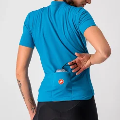 ROSE Bikes ARIA SHELL W JACKET Women's Windbreaker| MTB Jackets|Road Bike Jackets