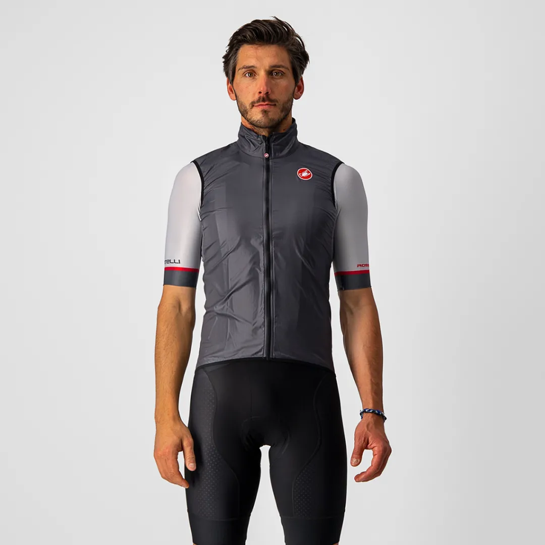 ROSE Bikes ARIA VEST Windproof Vest| Cycling Gilets And Vests