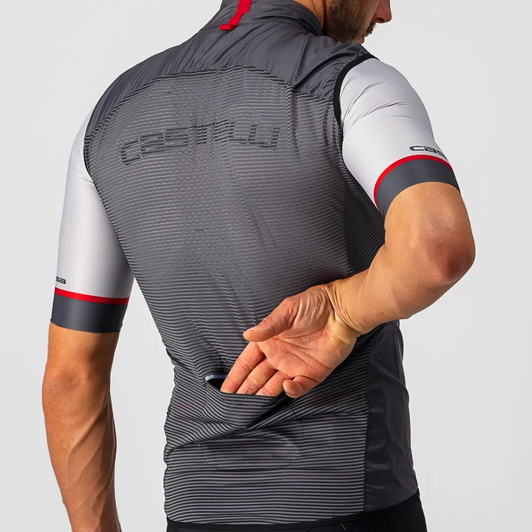 ROSE Bikes ARIA VEST Windproof Vest| Cycling Gilets And Vests