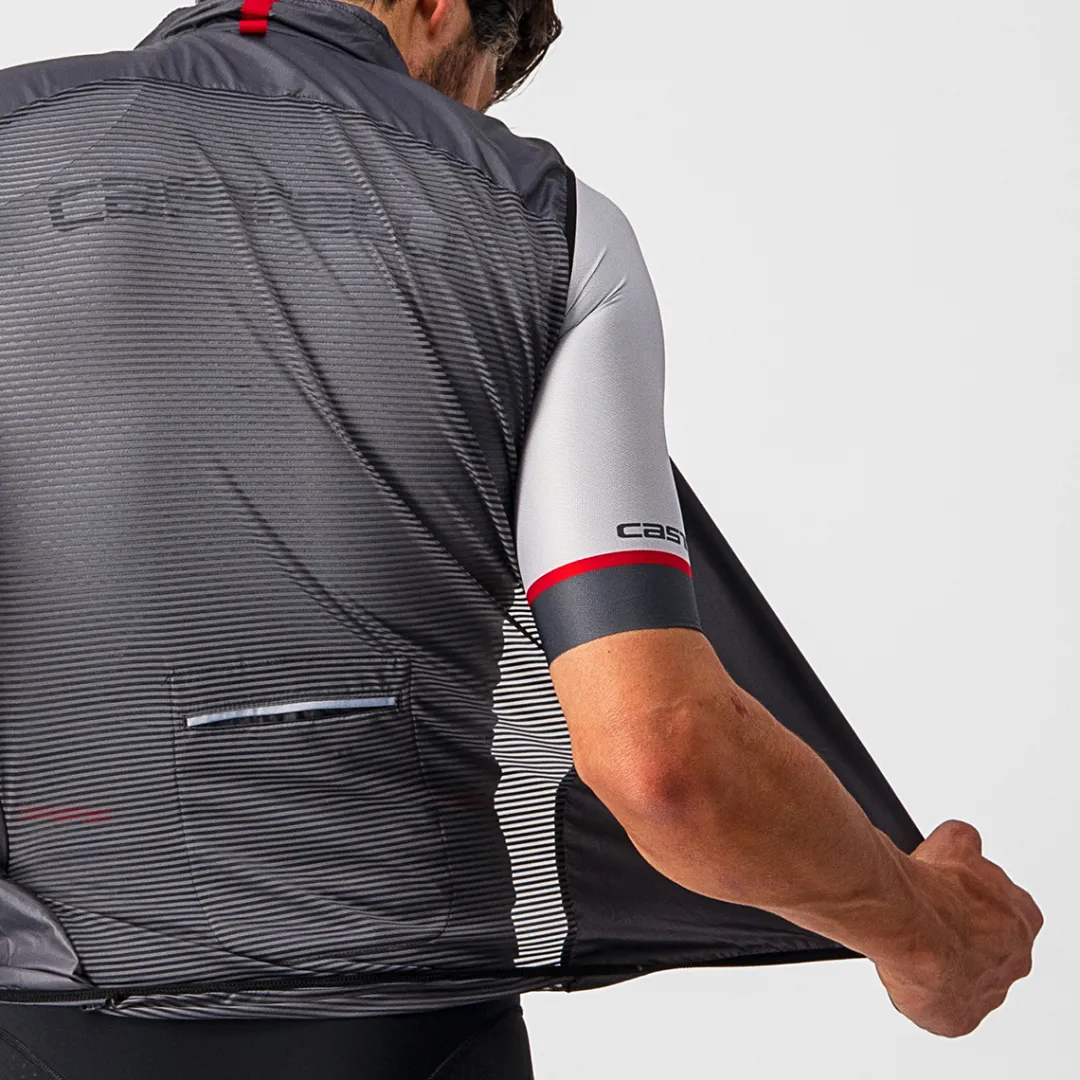 ROSE Bikes ARIA VEST Windproof Vest| Cycling Gilets And Vests