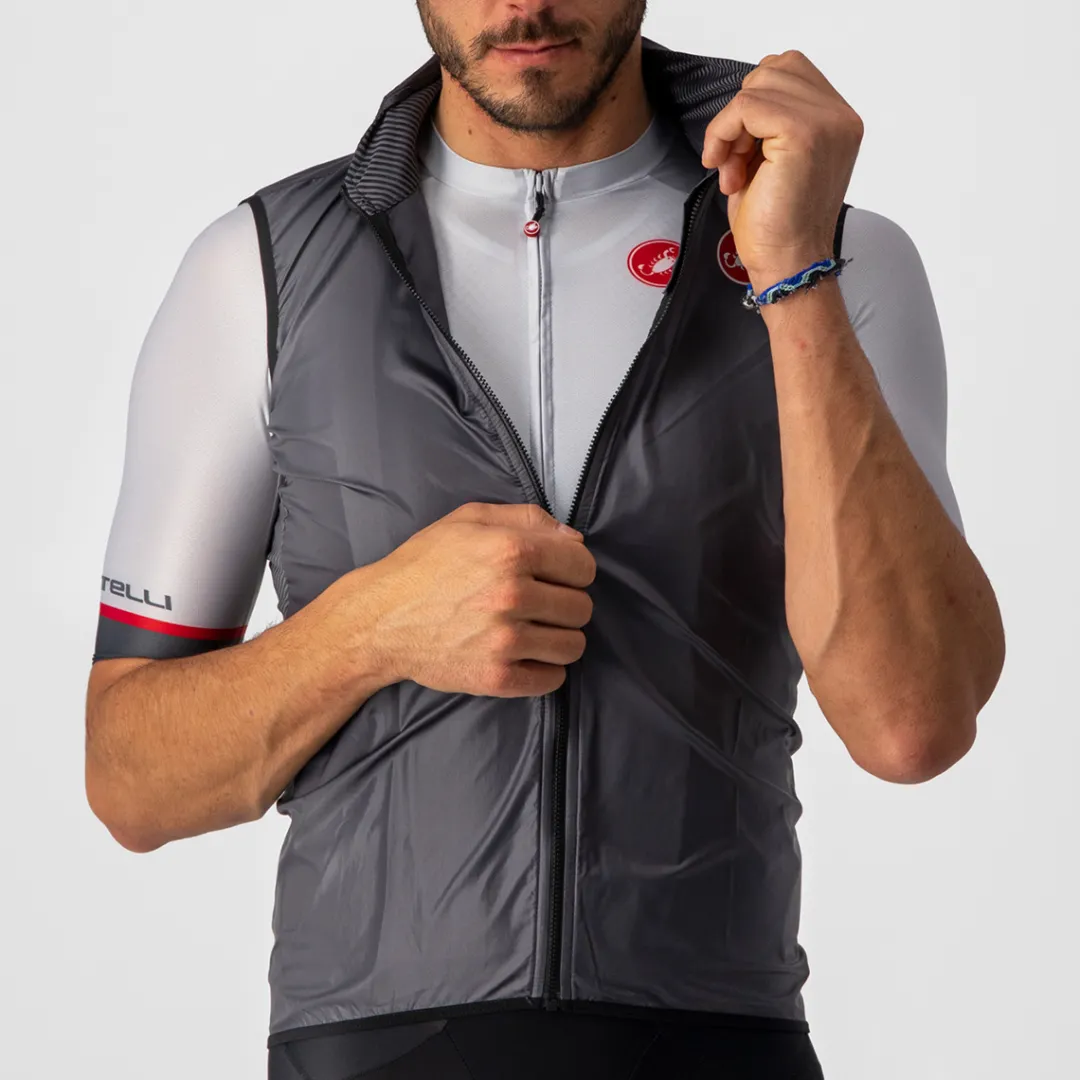 ROSE Bikes ARIA VEST Windproof Vest| Cycling Gilets And Vests