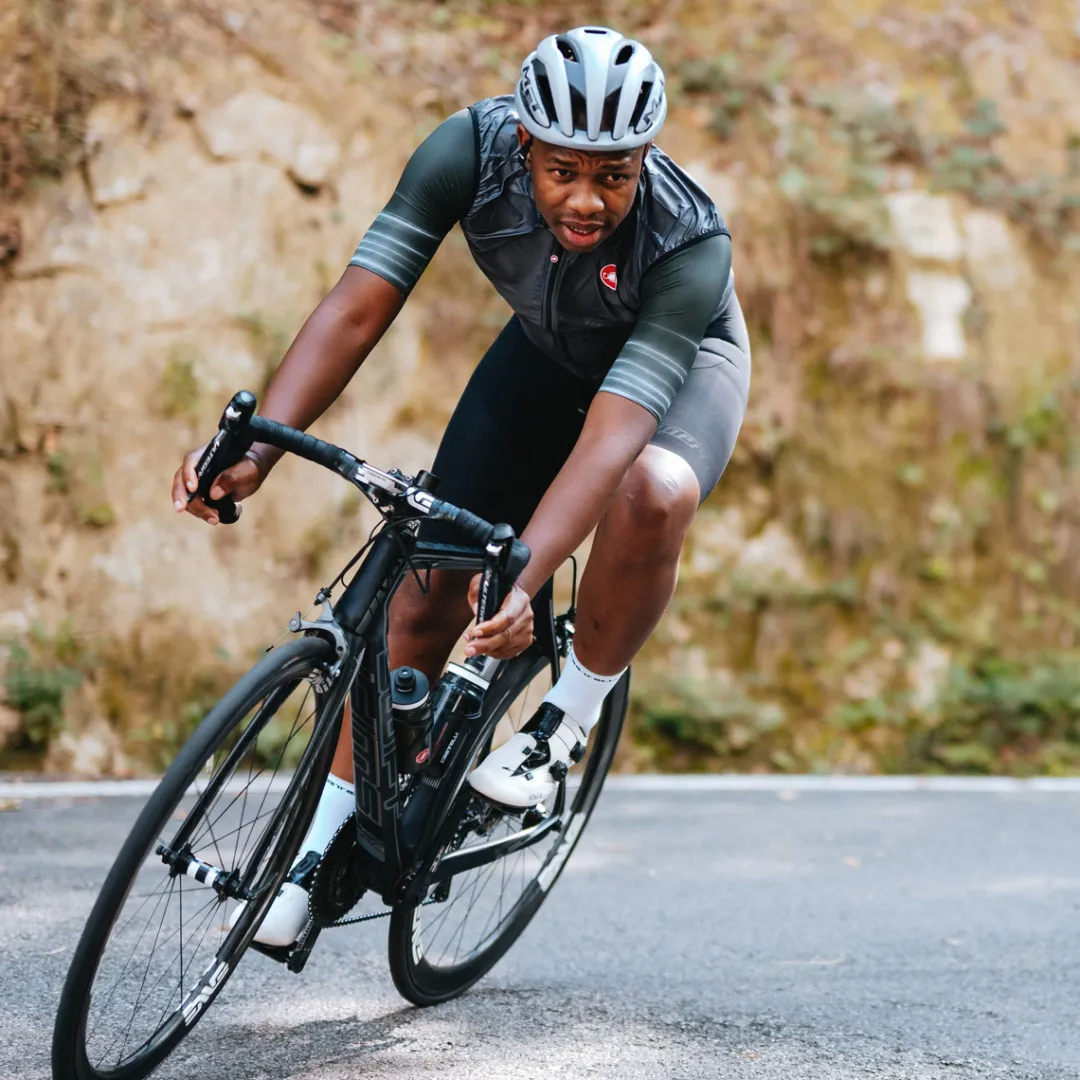 ROSE Bikes ARIA VEST Windproof Vest| Cycling Gilets And Vests